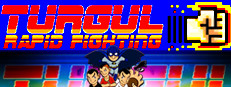 TURGUL: RAPID FIGHTING game cover
