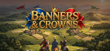 Banners & Crowns