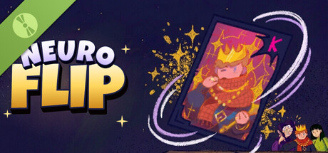 Neuroflip Demo header