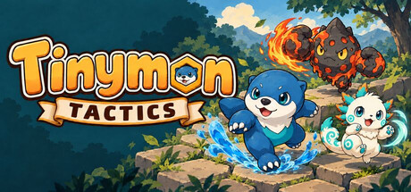 Tinymon Tactics