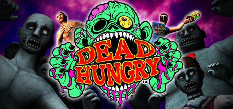 Dead Hungry steam charts