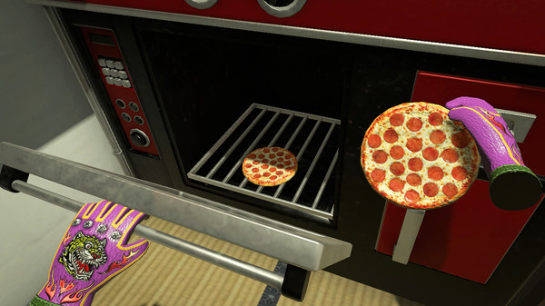 Dead Hungry Screenshot