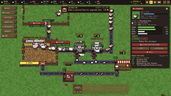 Sheeptator — 12