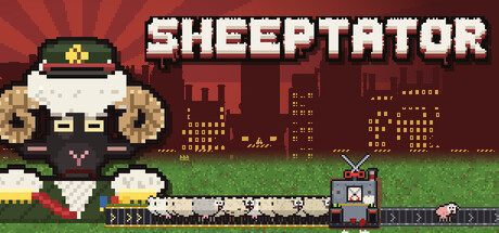 Sheeptator
