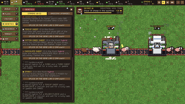 Sheeptator screenshot 15
