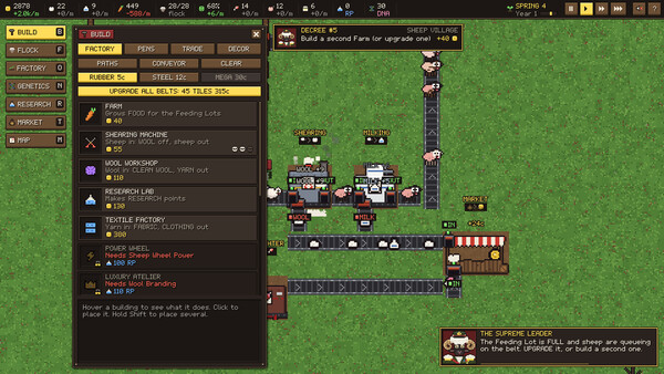 Sheeptator — 8