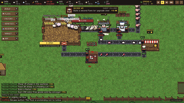 Sheeptator — 3