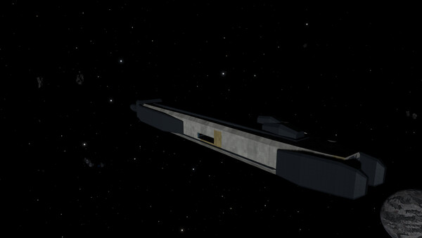 Derelict Division, LLC screenshot 10