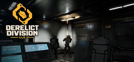 Derelict Division, LLC