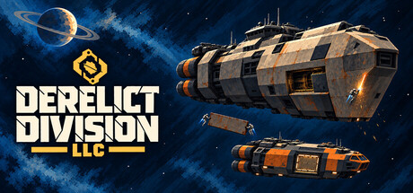 Derelict Division, LLC — Steam header