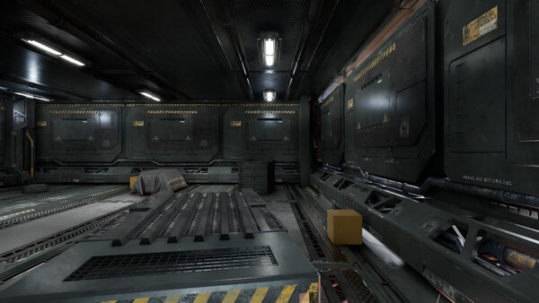Derelict Division, LLC