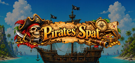 Pirates' Spat