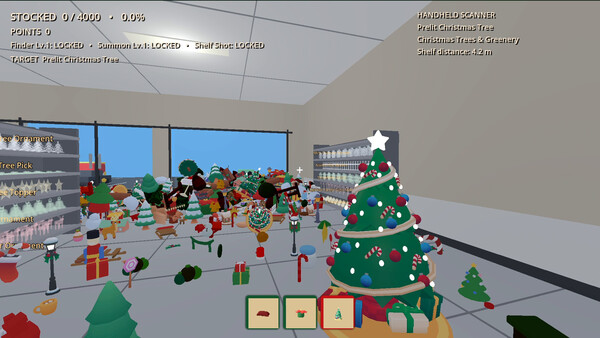 Seasonal Reset: Christmas Edition — 3