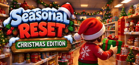 Seasonal Reset: Christmas Edition