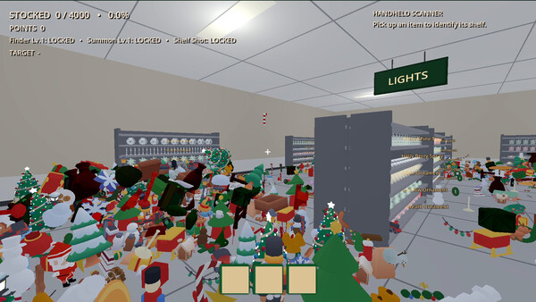 Seasonal Reset: Christmas Edition — 7