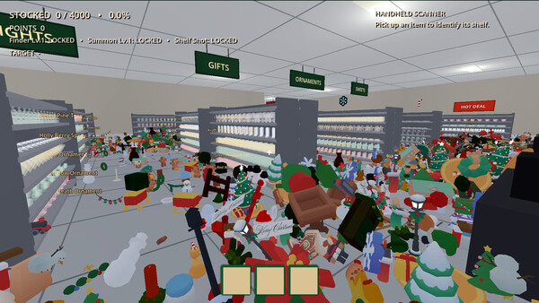 Seasonal Reset: Christmas Edition — 6