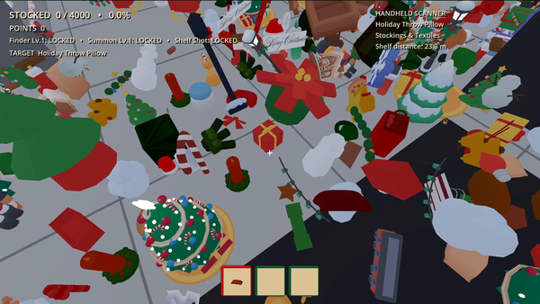 Seasonal Reset: Christmas Edition — 5