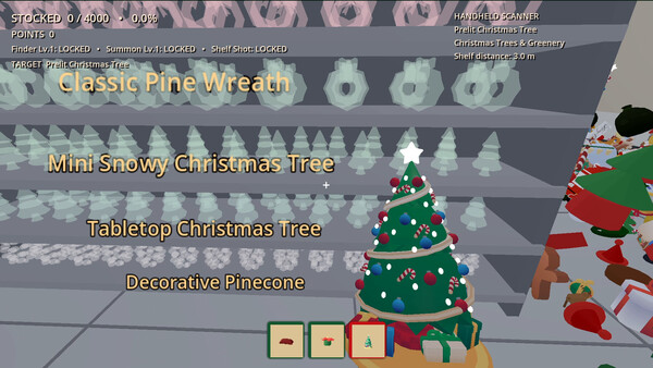 Seasonal Reset: Christmas Edition — 9