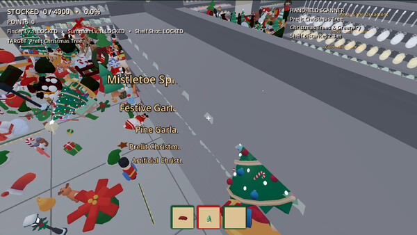 Seasonal Reset: Christmas Edition — 10
