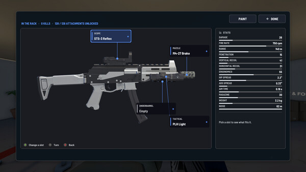 Tactical Terry screenshot 4