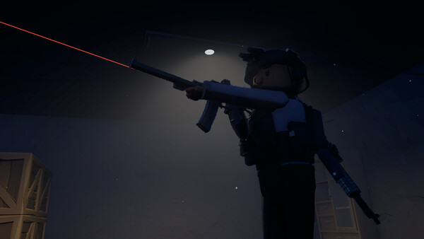 Tactical Terry screenshot 2