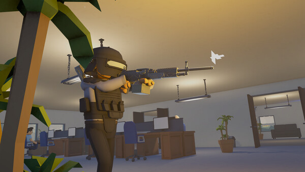 Tactical Terry screenshot 5