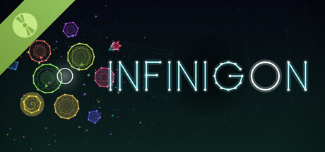 Infinigon Demo 표지