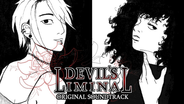 DEVIL'S LIMINAL Soundtrack screenshot 1