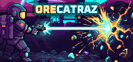 ORECATRAZ — Steam header