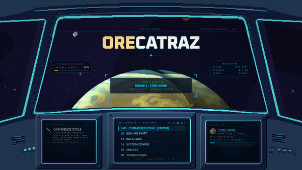 ORECATRAZ — 4