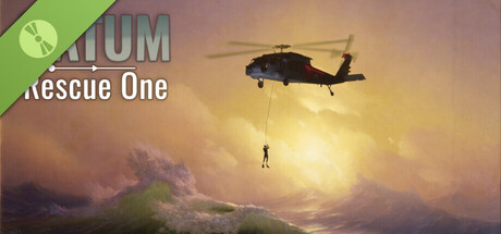 Постер DATUM: Rescue One Demo