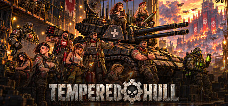 Tempered Hull
