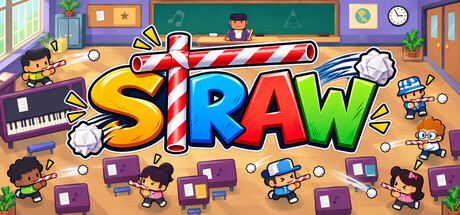 STRAW
