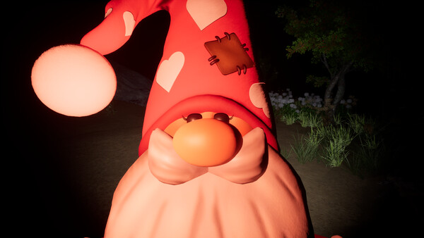 Gnome Dome — 3