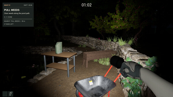 Gnome Dome screenshot 4