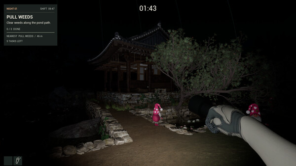 Gnome Dome screenshot 1