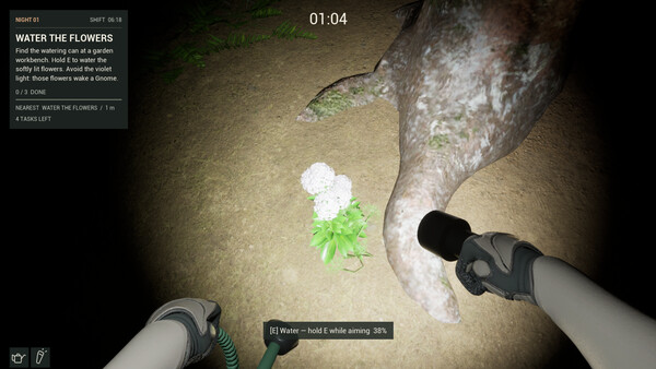 Gnome Dome screenshot 6