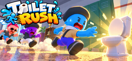 Toilet Rush