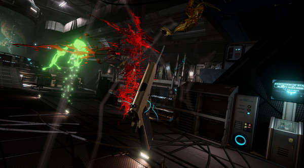 Primal Carnage: Onslaught