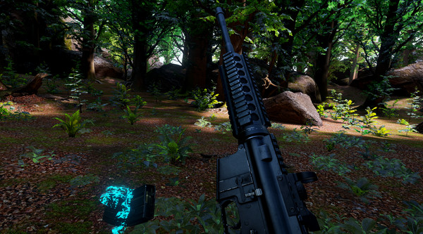 Primal Carnage: Onslaught
