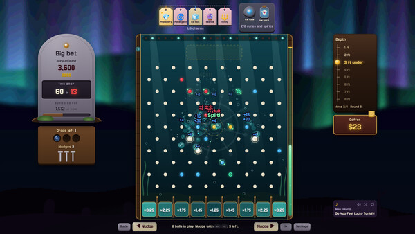 Drop Dead Lucky screenshot 3