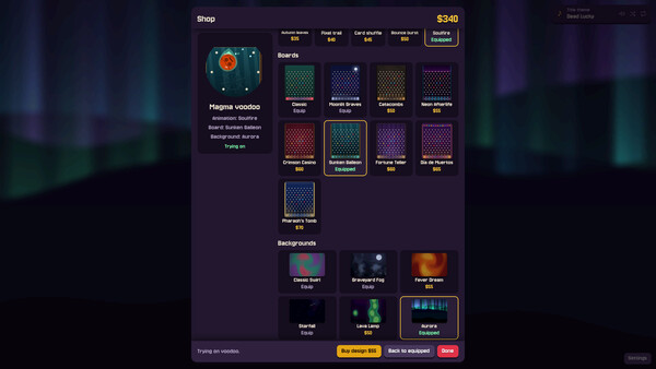 Drop Dead Lucky screenshot 5