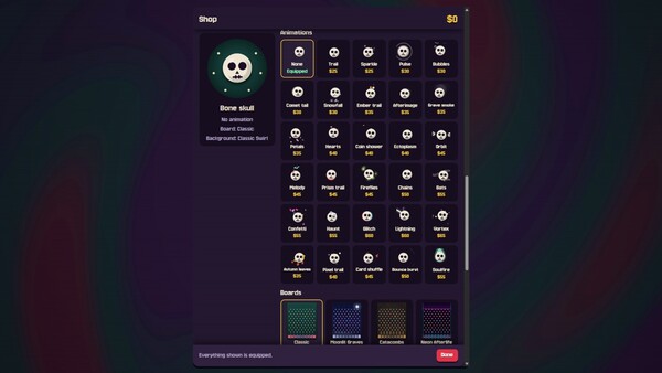 Drop Dead Lucky screenshot 4