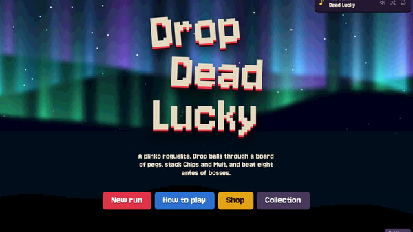 Drop Dead Lucky screenshot 6