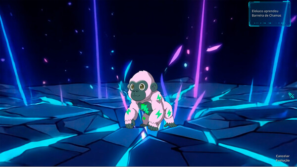 Epoch Zero screenshot 4