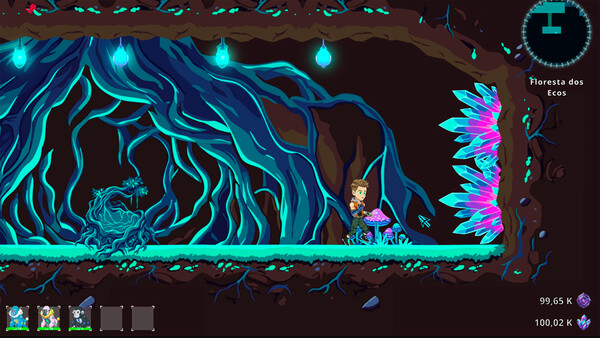Epoch Zero screenshot 5