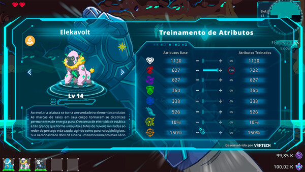 Epoch Zero screenshot 6
