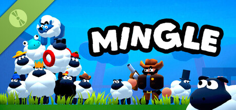 Mingle Demo 표지