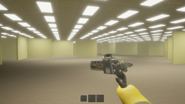 LEVELS Demo screenshot 6