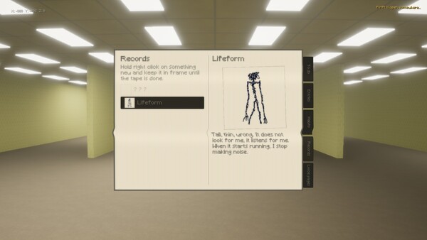 LEVELS Demo screenshot 3